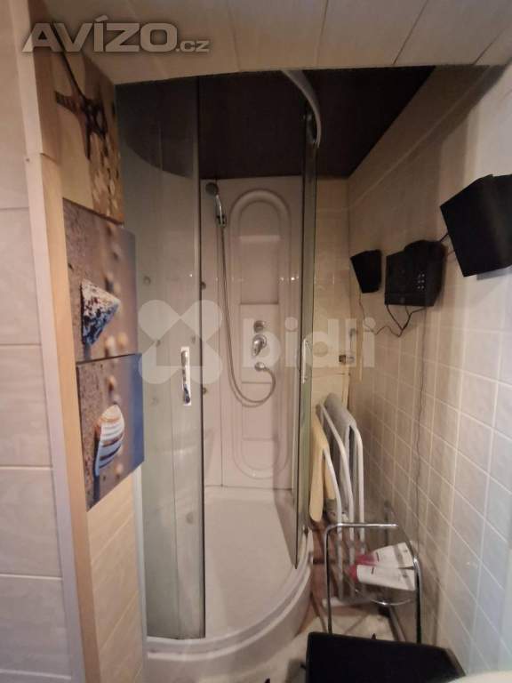 Foto inzerátu Prodej bytu 1+kk 37 m2 se zahrádkou v Loděnici