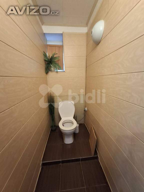 Foto inzerátu Prodej bytu 1+kk 37 m2 se zahrádkou v Loděnici