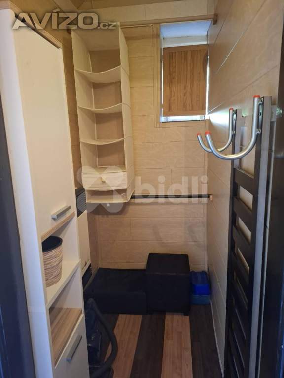 Foto inzerátu Prodej bytu 1+kk 37 m2 se zahrádkou v Loděnici