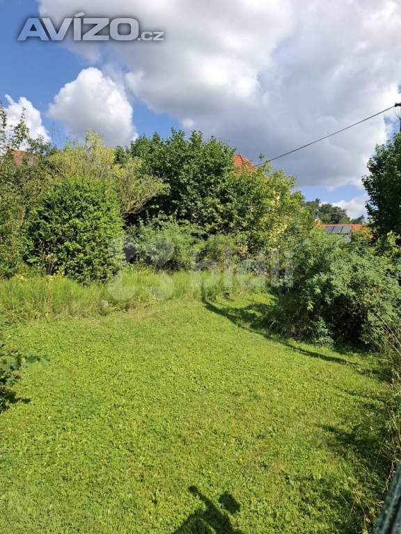 Foto inzerátu Prodej bytu 1+kk 37 m2 se zahrádkou v Loděnici