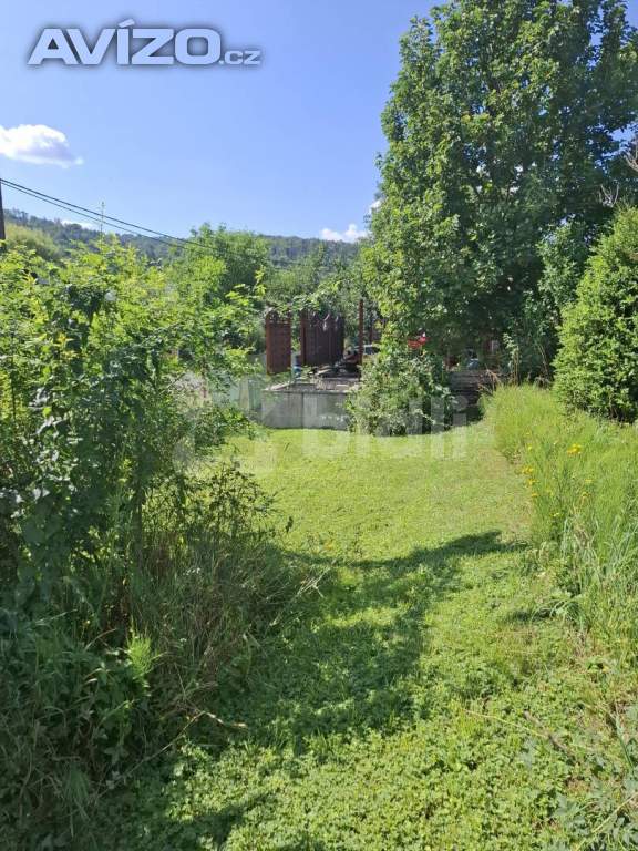 Foto inzerátu Prodej bytu 1+kk 37 m2 se zahrádkou v Loděnici