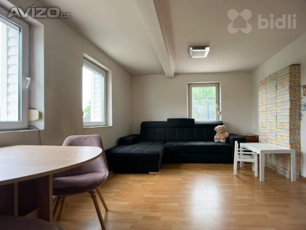 Foto inzerátu Rodinný dům - Nejdek, užitná plocha 280 m2, pozemek 1622 m2