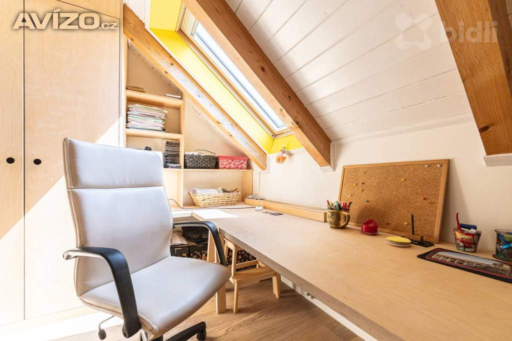 Foto inzerátu prodej domu 5+kk, 169m2, zahrada.