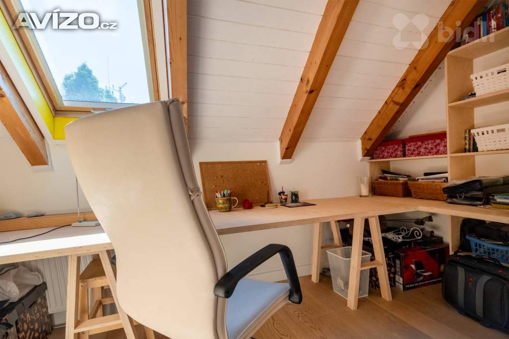 Foto inzerátu prodej domu 5+kk, 169m2, zahrada.