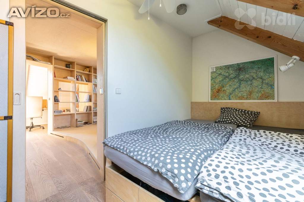 Foto inzerátu prodej domu 5+kk, 169m2, zahrada.