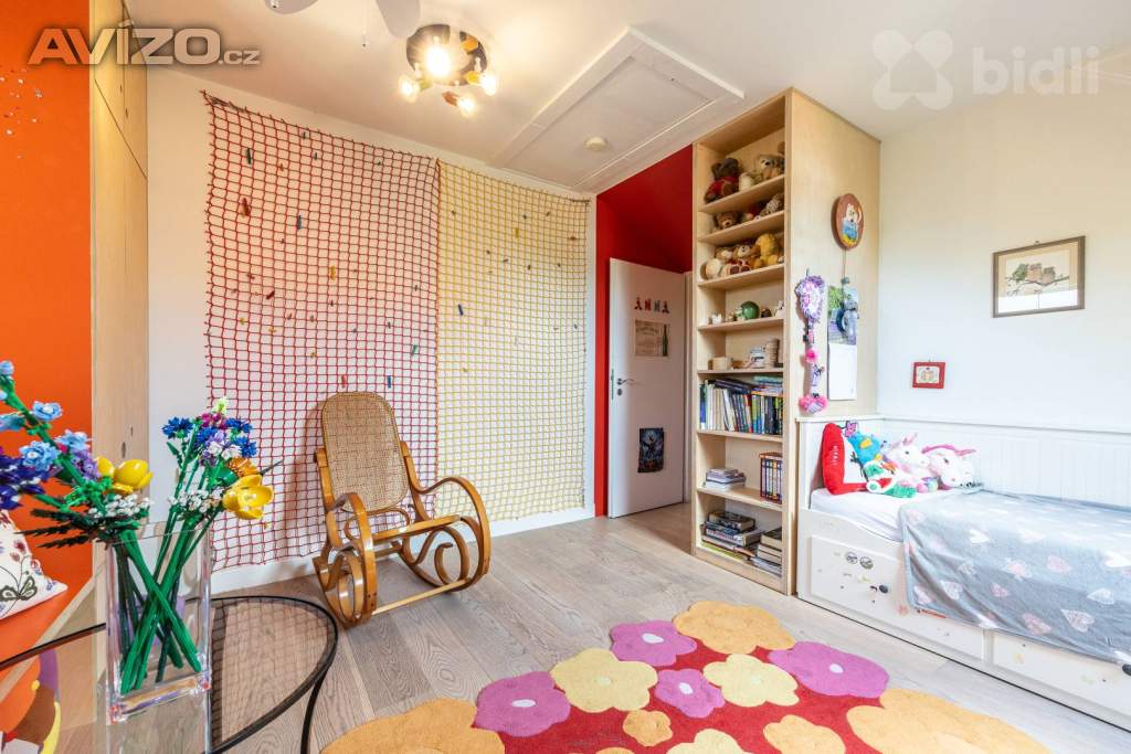 Foto inzerátu prodej domu 5+kk, 169m2, zahrada.