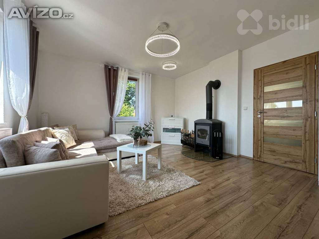 Foto inzerátu Exkluzivní prodej rodinný dům 3+1, pozemek 886 m2, Stod