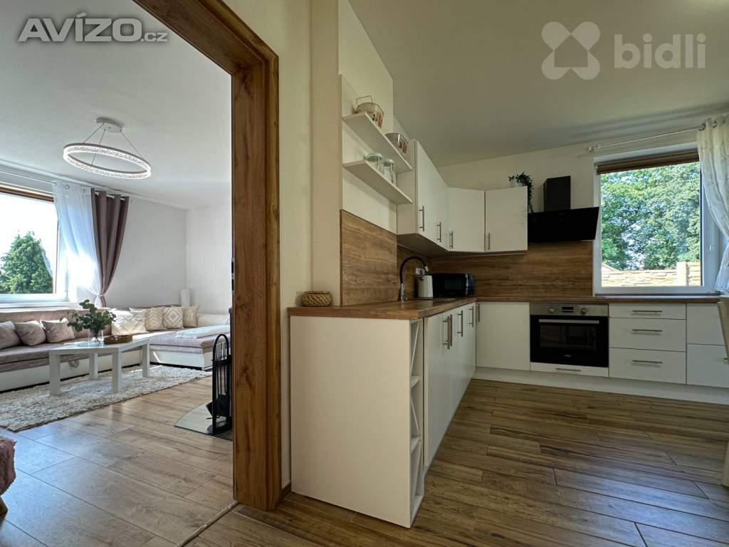 Foto inzerátu Exkluzivní prodej rodinný dům 3+1, pozemek 886 m2, Stod