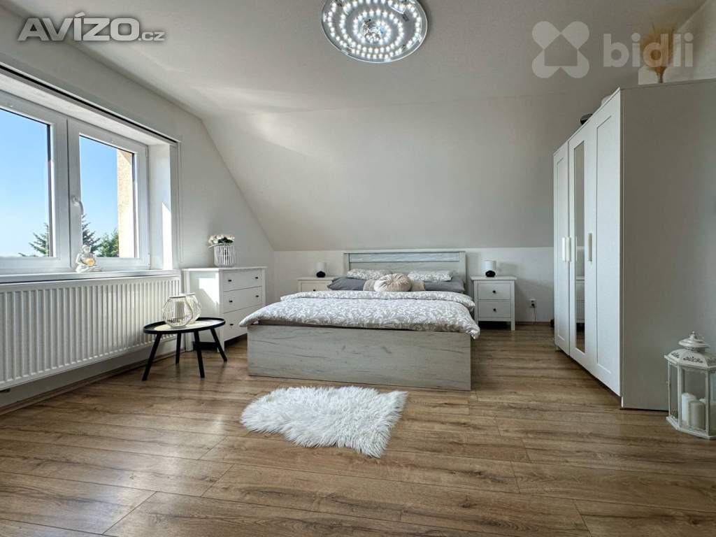 Foto inzerátu Exkluzivní prodej rodinný dům 3+1, pozemek 886 m2, Stod