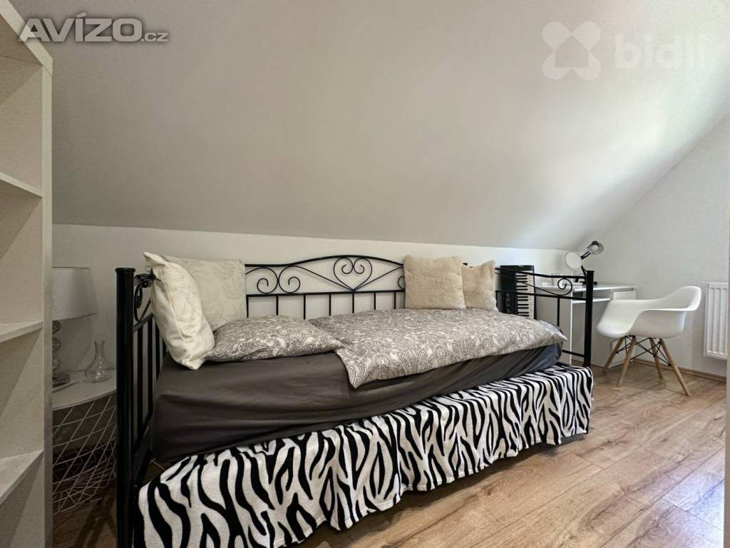 Foto inzerátu Exkluzivní prodej rodinný dům 3+1, pozemek 886 m2, Stod