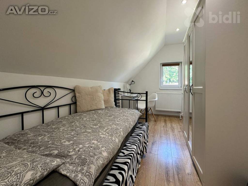 Foto inzerátu Exkluzivní prodej rodinný dům 3+1, pozemek 886 m2, Stod