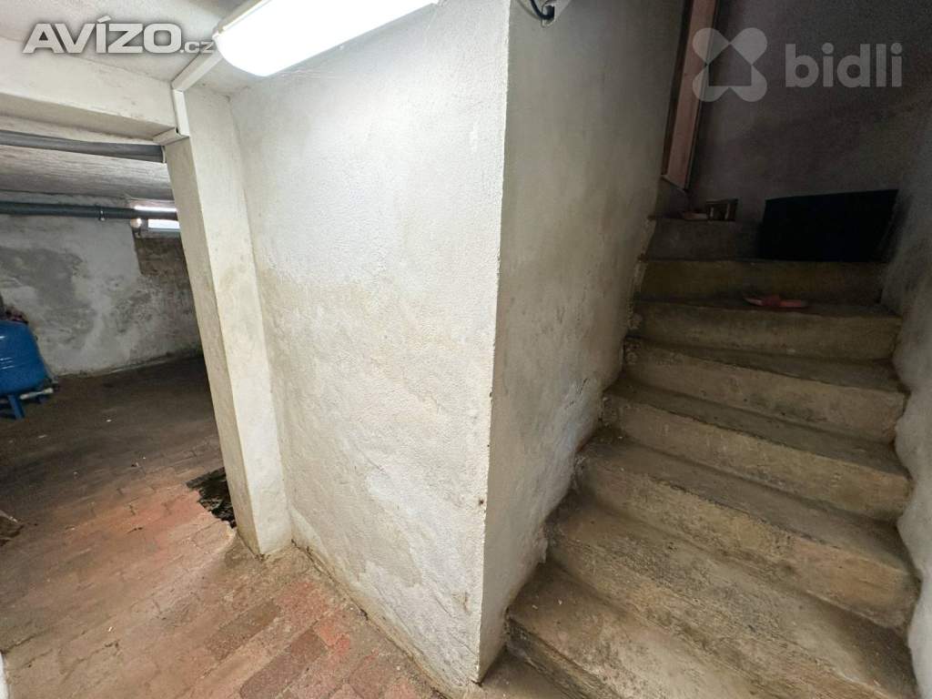 Foto inzerátu Exkluzivní prodej rodinný dům 3+1, pozemek 886 m2, Stod