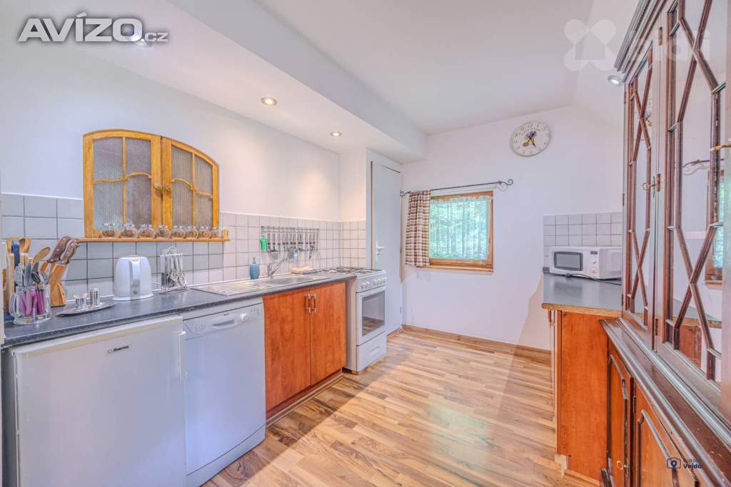 Foto inzerátu Prodej pensionu 513m2, pozemek 1681m2, Branná