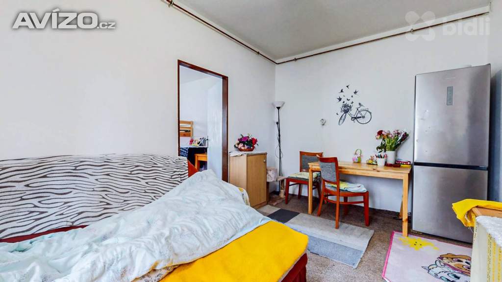 Foto inzerátu Prodej bytu 2+1