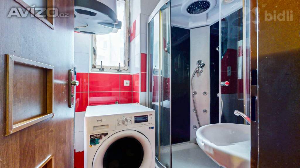 Foto inzerátu Prodej bytu 2+1