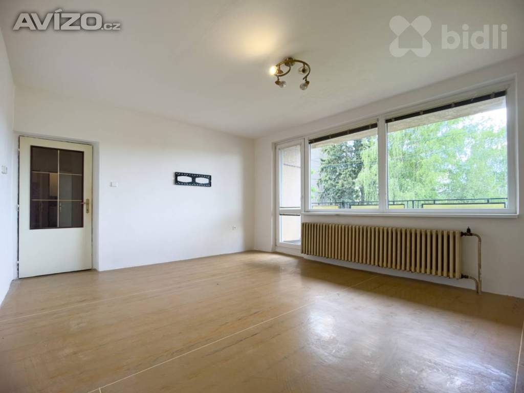 Foto inzerátu Byt 3+1 75m2 s lodžií, 75 m2, Chmelova - Vysoké Mýto