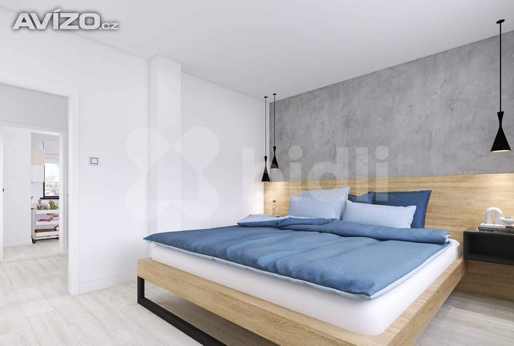 Foto inzerátu Moderní novostavba 5+kk s pozemkem 503 m2 - ideální pro rodinu, Hořovice