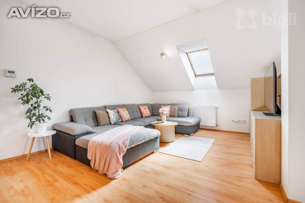 Foto inzerátu Byt 3+kk, Fořt, Černý Důl