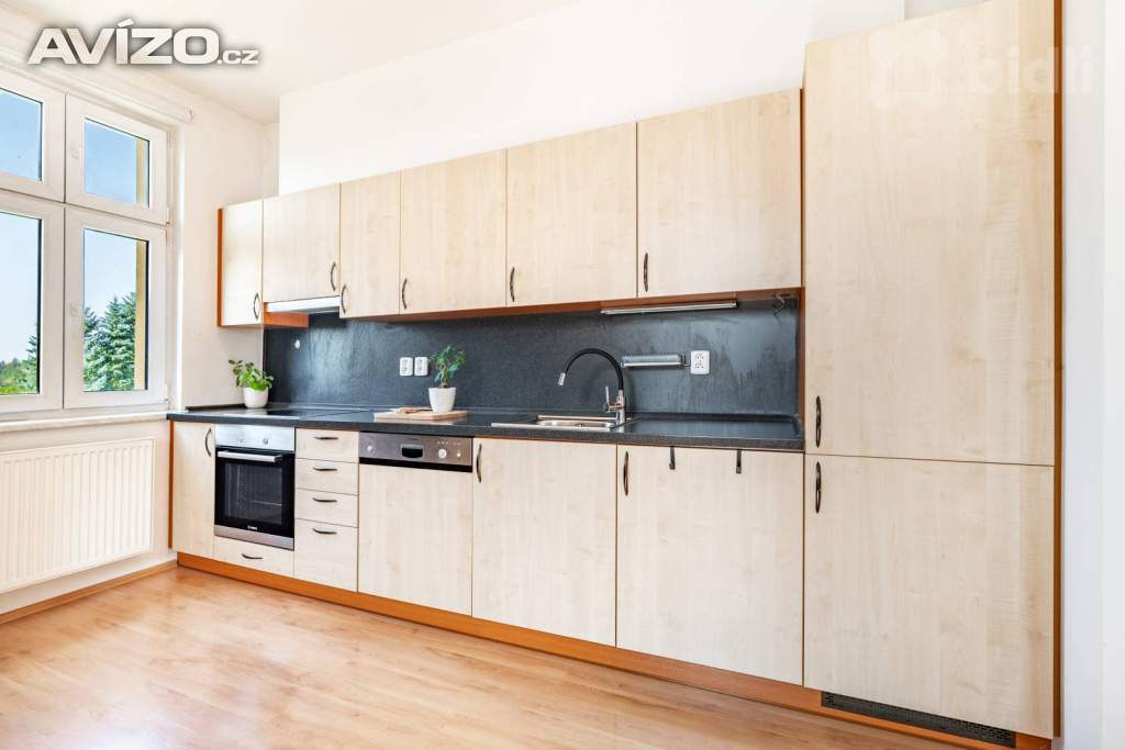 Foto inzerátu Byt 3+kk, Fořt, Černý Důl