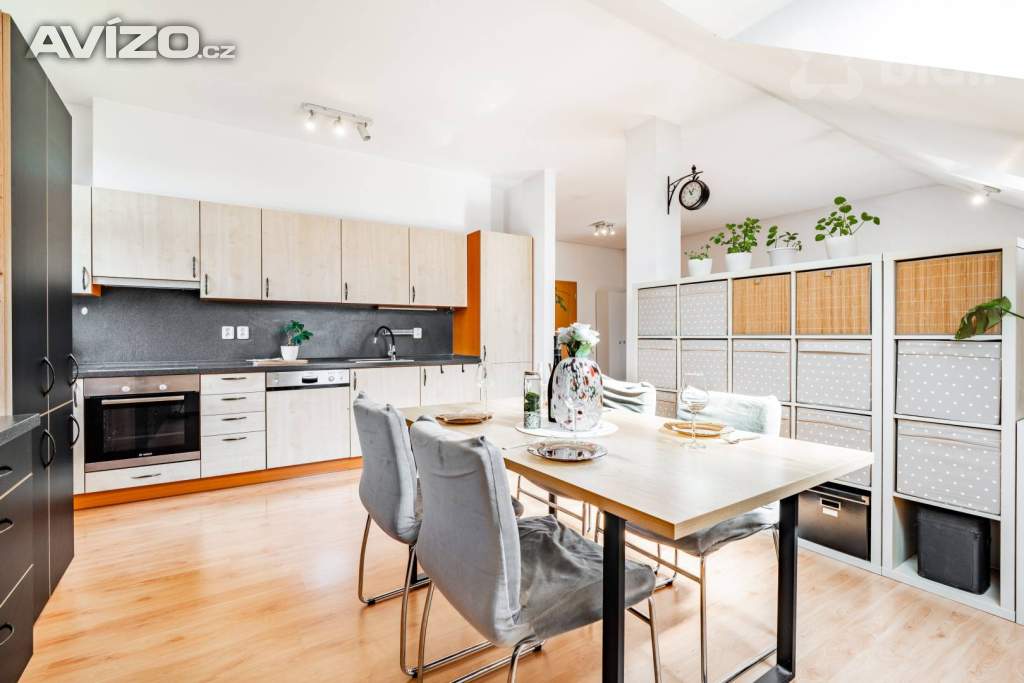 Foto inzerátu Byt 3+kk, Fořt, Černý Důl