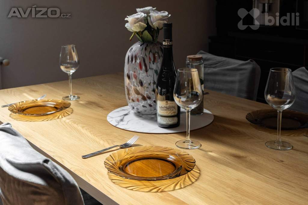 Foto inzerátu Byt 3+kk, Fořt, Černý Důl