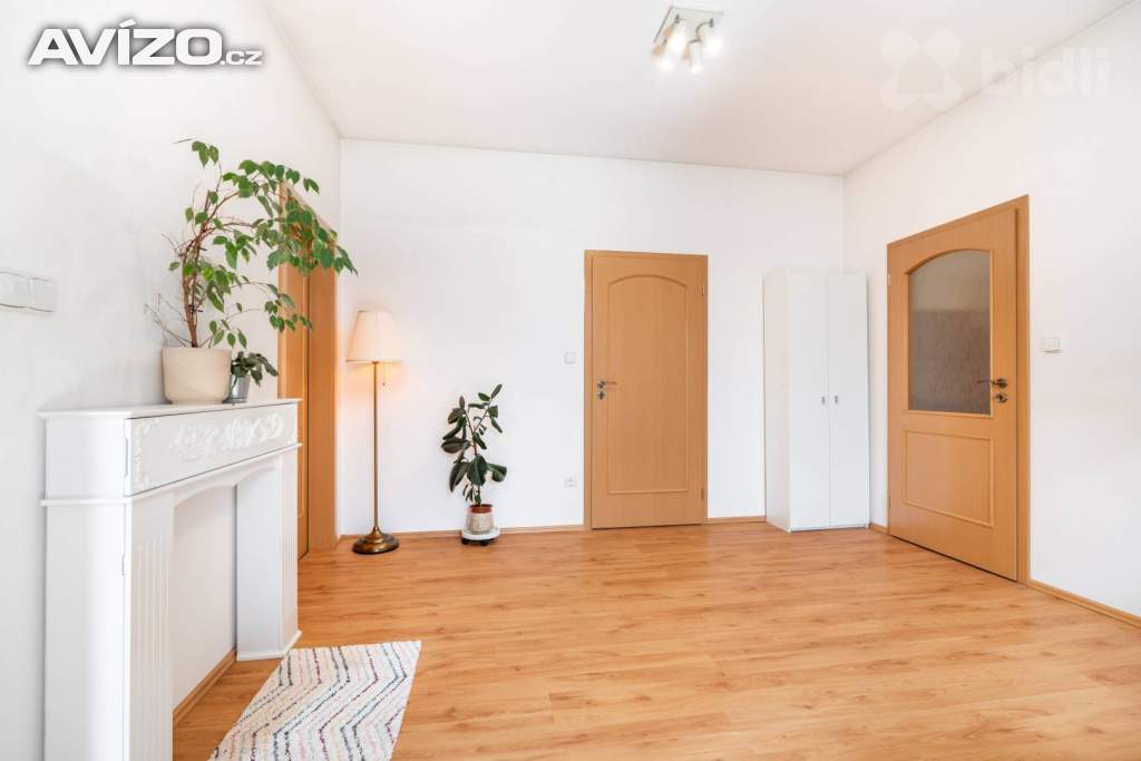 Foto inzerátu Byt 3+kk, Fořt, Černý Důl