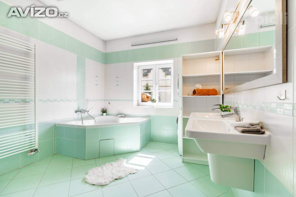 Foto inzerátu Byt 3+kk, Fořt, Černý Důl