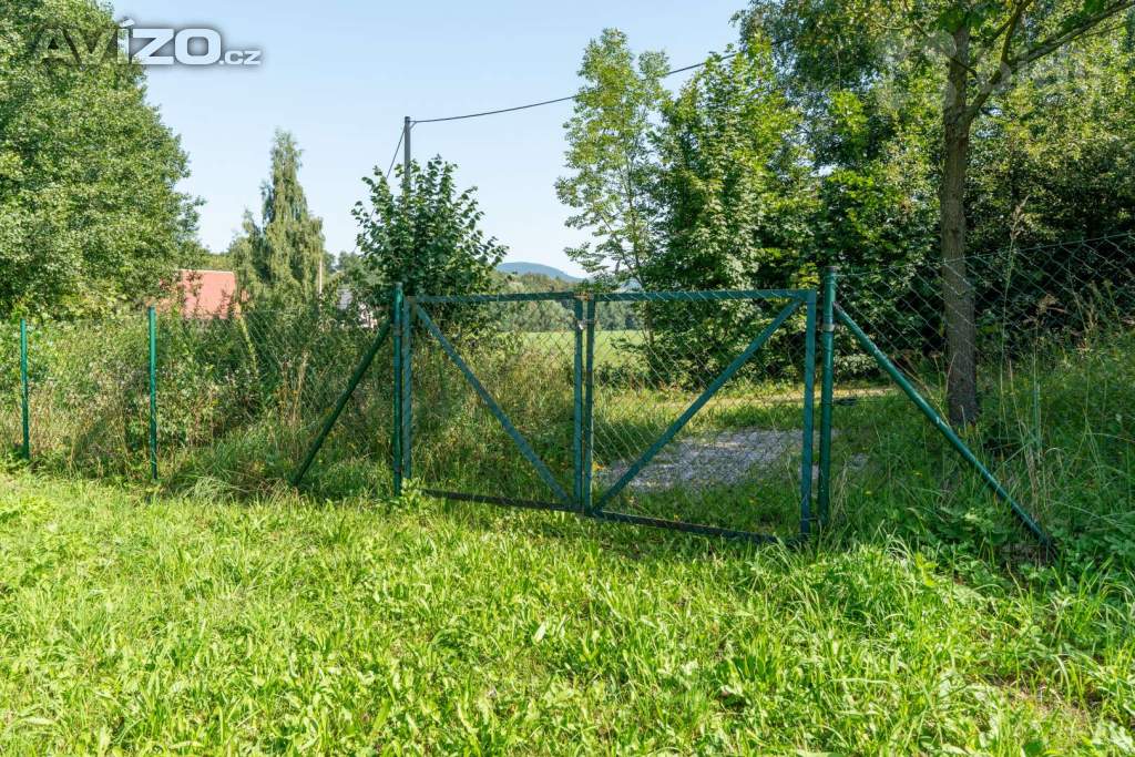 Foto inzerátu Byt 3+kk, Fořt, Černý Důl