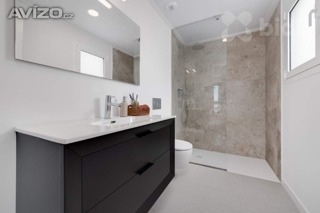 Foto inzerátu Prodej vil ve Španělsku s výhledem na Moře - oblast Alicante Španělsko