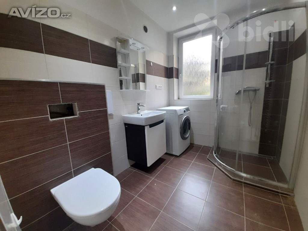 Foto inzerátu Pronájem bytu 2+1, 53 m2, Žatec, ul. Dlouhá