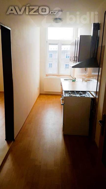 Pronájem bytu 2+1, 55.3 m2, Šternberk