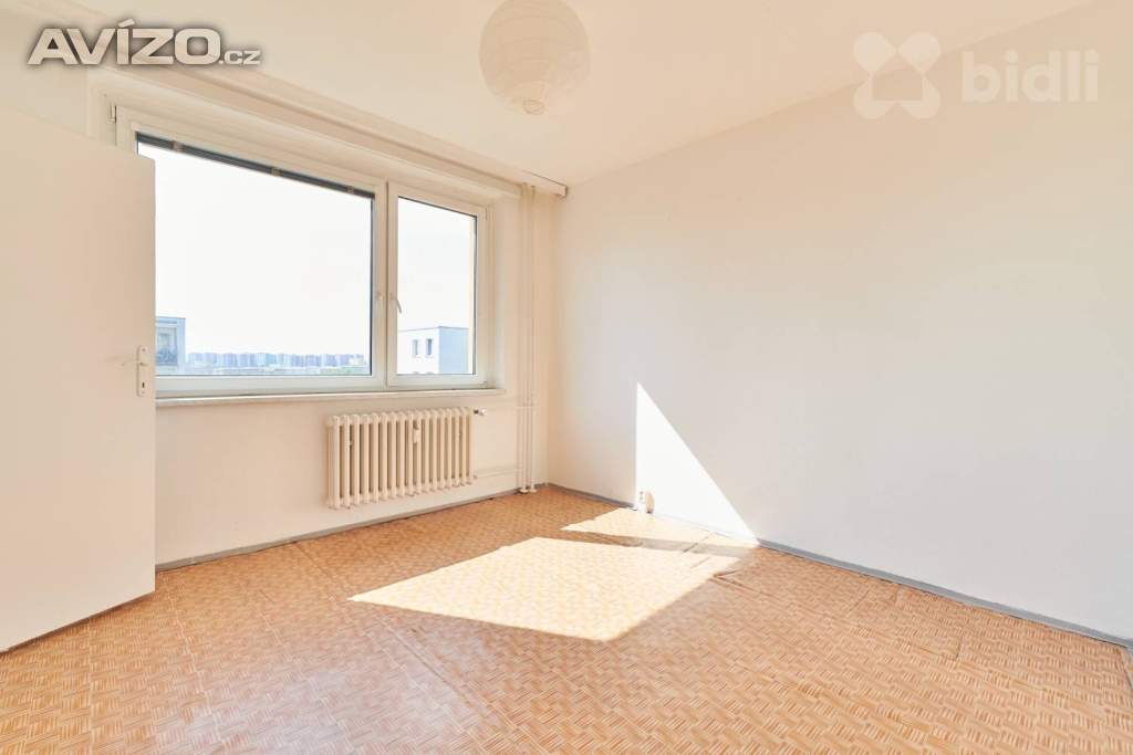 Foto inzerátu Prodej bytu v 4/7NP - 4+1, 80m2, balkón 5 m2, sklep 2m, Brno - Líšeň