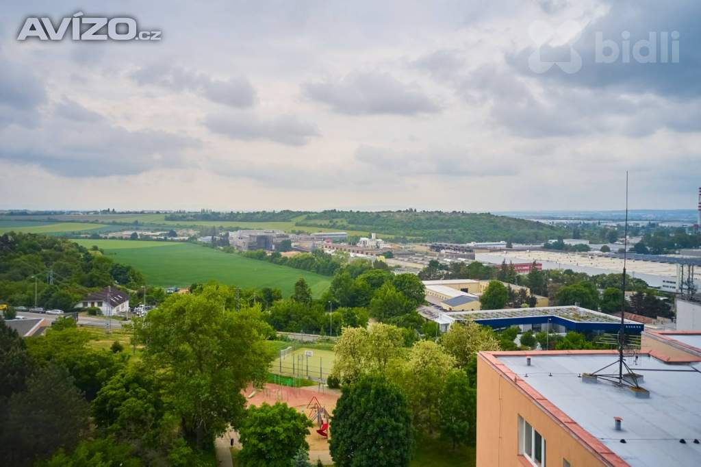 Foto inzerátu Prodej bytu v 4/7NP - 4+1, 80m2, balkón 5 m2, sklep 2m, Brno - Líšeň