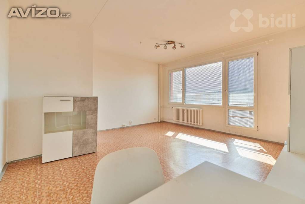 Foto inzerátu Prodej bytu v 4/7NP - 4+1, 80m2, balkón 5 m2, sklep 2m, Brno - Líšeň