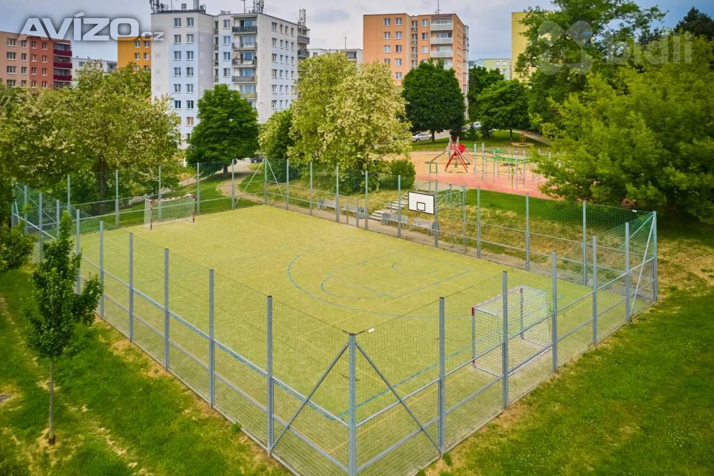 Foto inzerátu Prodej bytu v 4/7NP - 4+1, 80m2, balkón 5 m2, sklep 2m, Brno - Líšeň