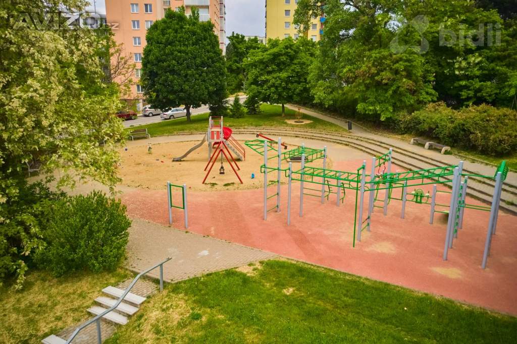 Foto inzerátu Prodej bytu v 4/7NP - 4+1, 80m2, balkón 5 m2, sklep 2m, Brno - Líšeň