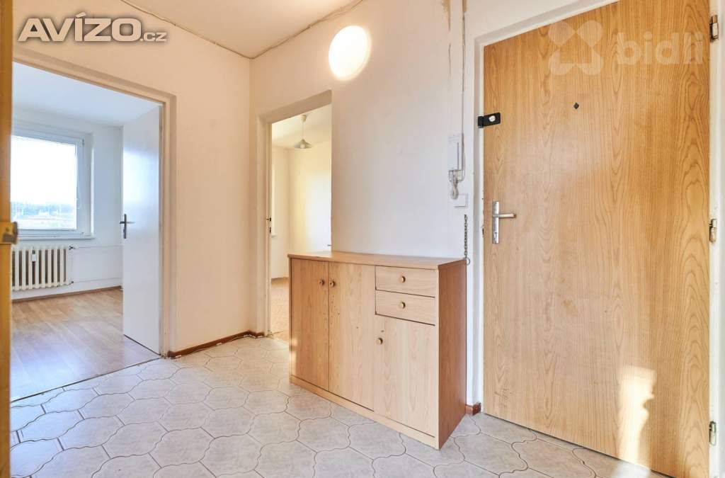 Foto inzerátu Prodej bytu v 4/7NP - 4+1, 80m2, balkón 5 m2, sklep 2m, Brno - Líšeň