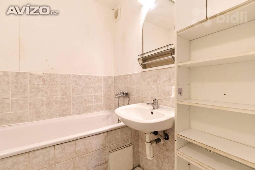 Foto inzerátu Prodej bytu v 4/7NP - 4+1, 80m2, balkón 5 m2, sklep 2m, Brno - Líšeň