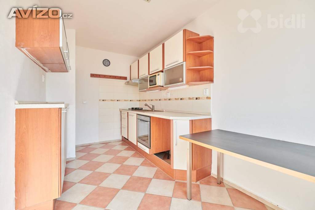 Foto inzerátu Prodej bytu v 4/7NP - 4+1, 80m2, balkón 5 m2, sklep 2m, Brno - Líšeň