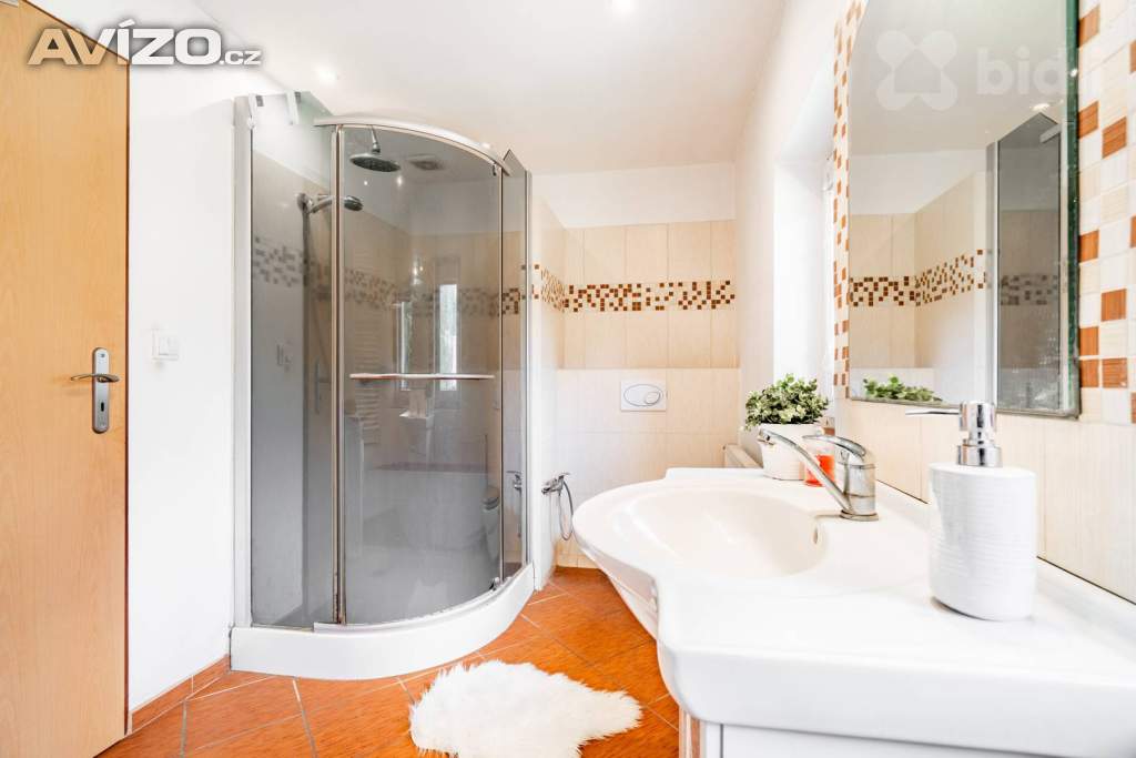 Foto inzerátu Prodej, stavba pro rodinou rekreaci, Rychnov, okres Děčín