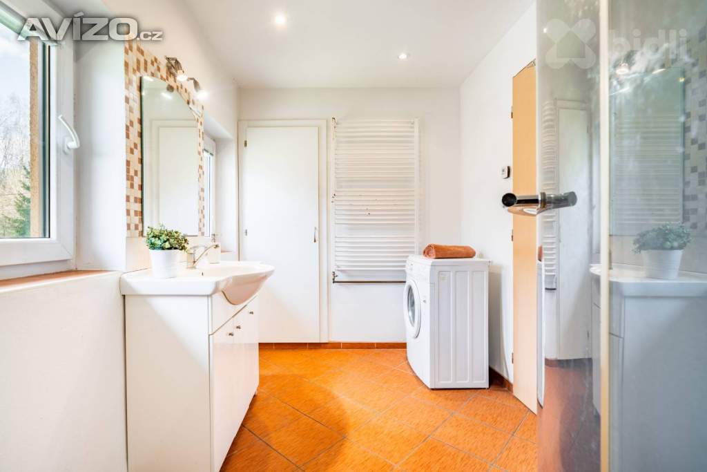 Foto inzerátu Prodej, stavba pro rodinou rekreaci, Rychnov, okres Děčín