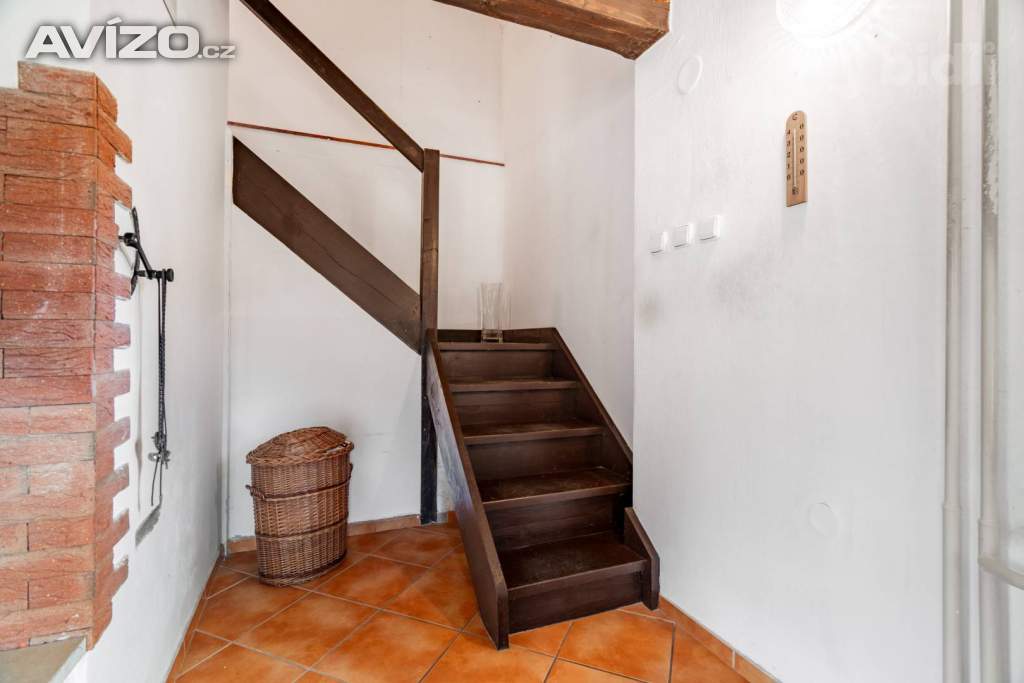 Foto inzerátu Prodej, stavba pro rodinou rekreaci, Rychnov, okres Děčín