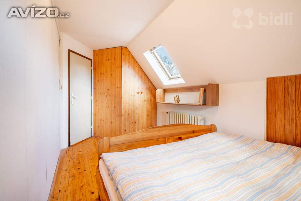 Foto inzerátu Prodej, stavba pro rodinou rekreaci, Rychnov, okres Děčín