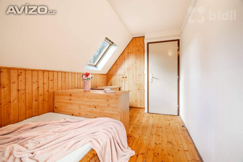 Foto inzerátu Prodej, stavba pro rodinou rekreaci, Rychnov, okres Děčín