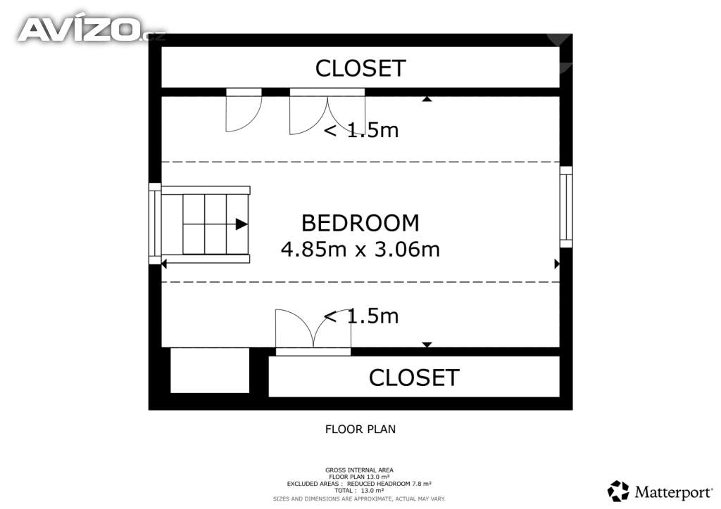 Foto inzerátu Prodej chaty - Horní Blatná, užitná plocha 72 m2, zahrada 1278 m2.