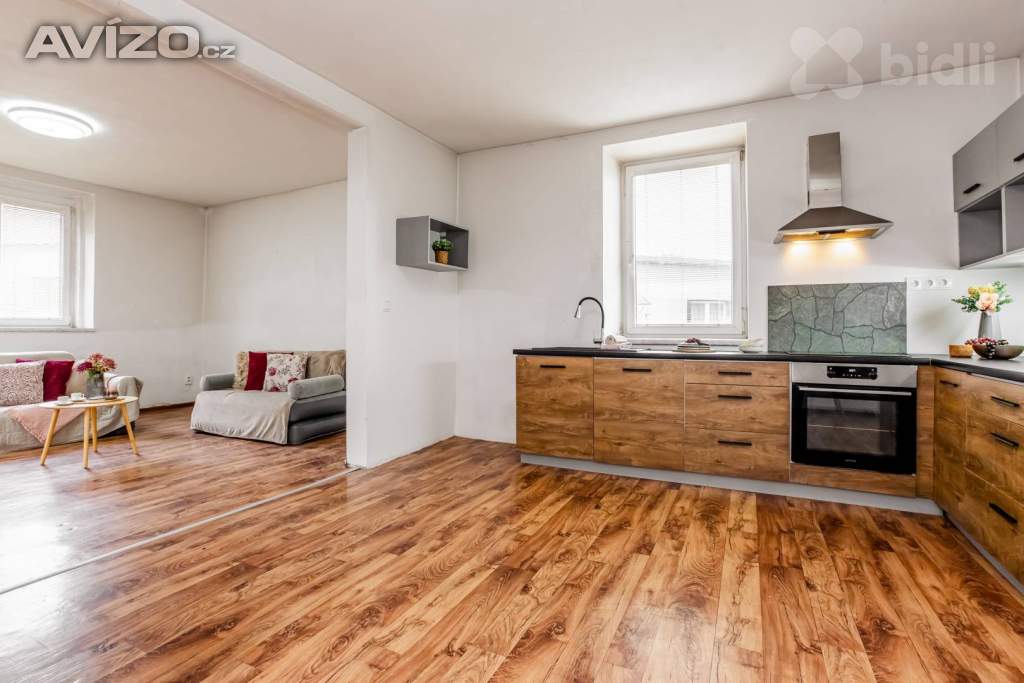 Foto inzerátu Prodej vesnické usedlosti v Černově