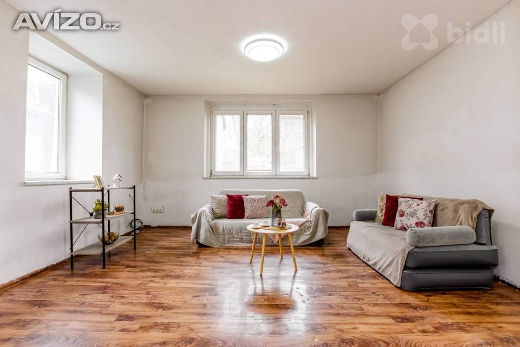 Foto inzerátu Prodej vesnické usedlosti v Černově