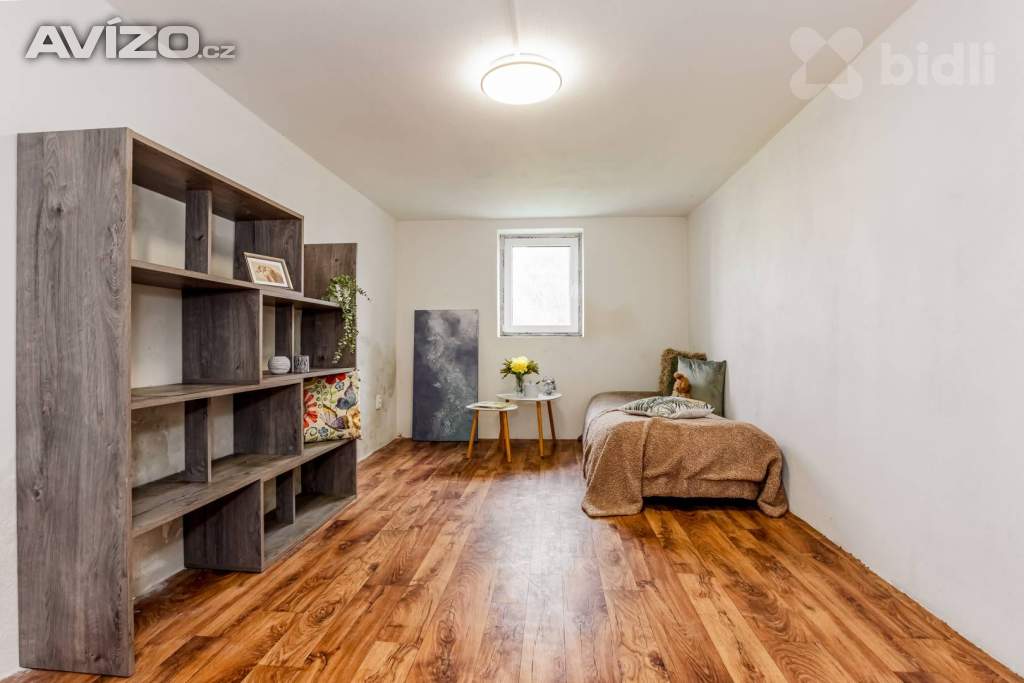 Foto inzerátu Prodej vesnické usedlosti v Černově