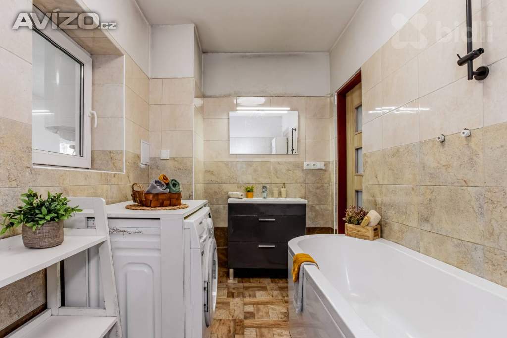 Foto inzerátu Prodej vesnické usedlosti v Černově