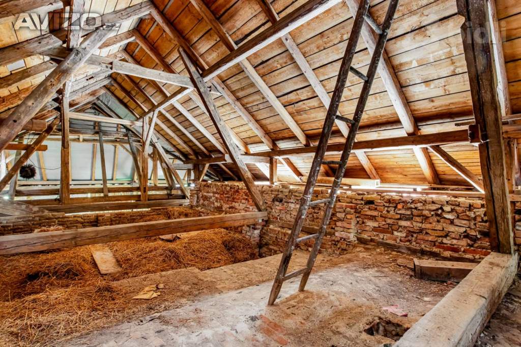 Foto inzerátu Prodej vesnické usedlosti v Černově